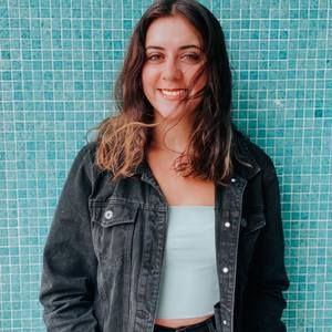 Meet your Posher, Alex